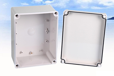 防水接线盒ABS和PC材料分析